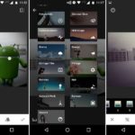 Migliori Apps Android per scattare Foto