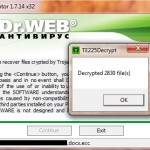 Software per Ripristinare File Criptati da Ransomware