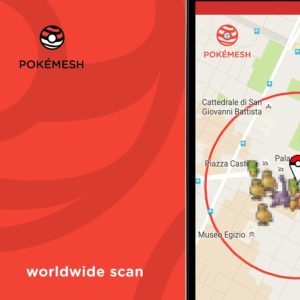 Migliori App Android per trovare Pokemon su Pokèmon GO