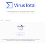 Miglior software scansione virus online