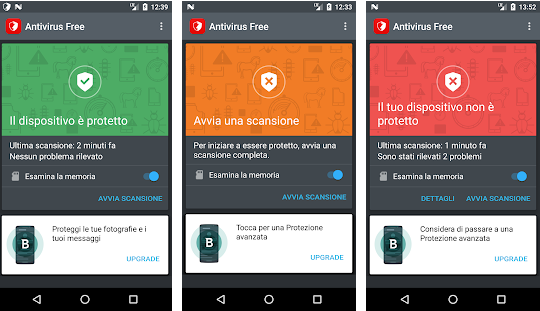 Top Antivirus Android: migliori app 2023