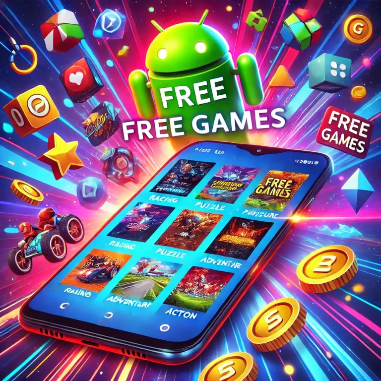 Migliori giochi gratis per Android da scaricare nel 2025